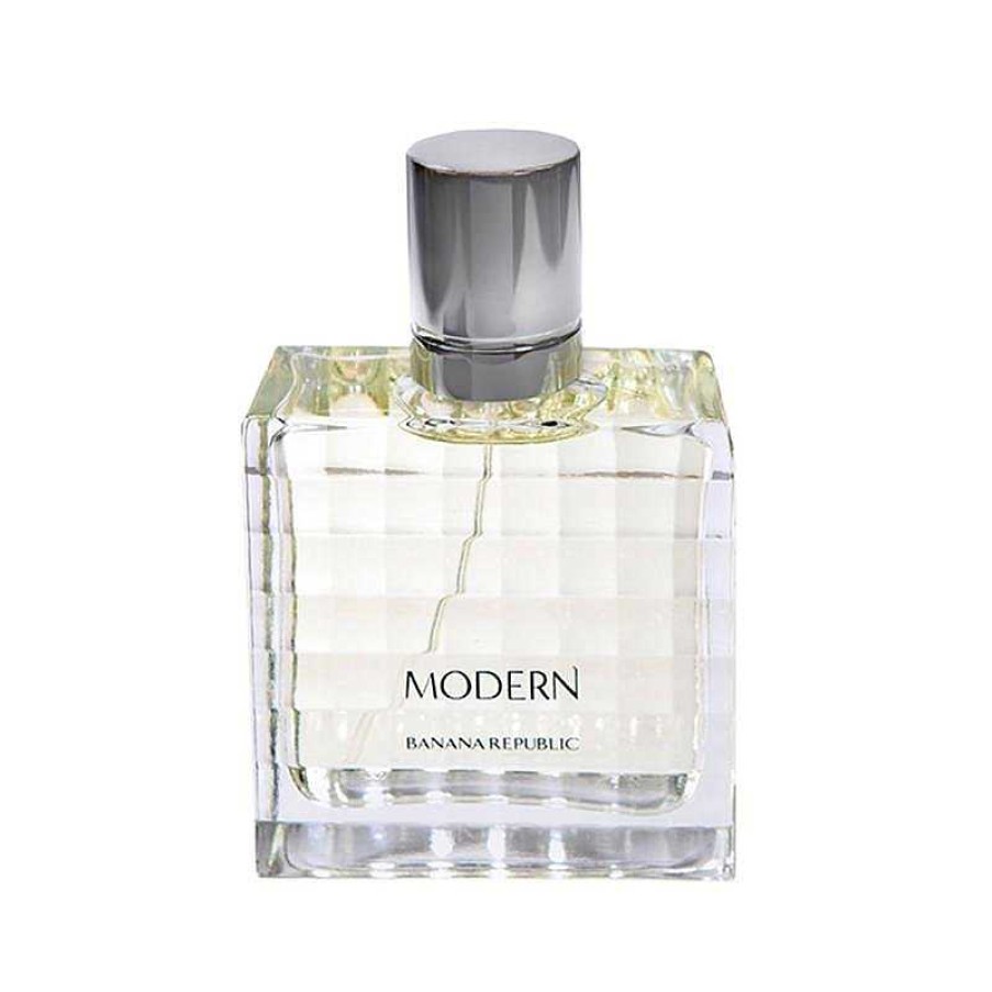 Perfumes Para Hombres BANANA REPUBLIC | Banana Republic Modern Man Eau De Toilette 100Ml (Presentacion En Botella Nueva)