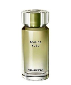 Perfumes Para Hombres KARL LAGERFELD | Eau De Toilette Karl Lagerfeld Bois De Yuzu 100Ml