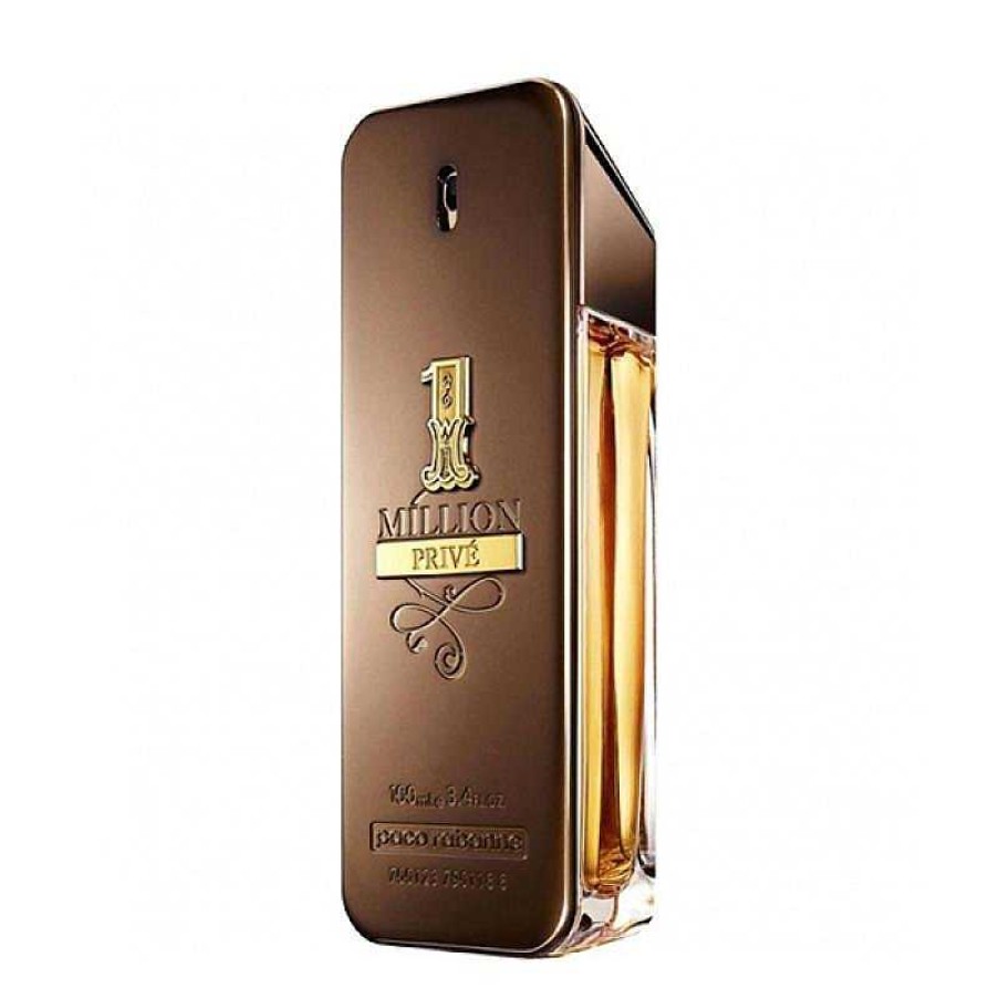 Perfumes Para Hombres PACO RABANNE | Paco Rabanne 1 Million Prive 100Ml