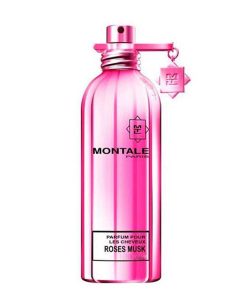 Perfumes Para Mujeres MONTALE | Eau De Parfum Montale Roses Musk 100Ml