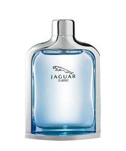 Perfumes Para Hombres JAGUAR | Jaguar New Classic Edt Para Hombres 100Ml