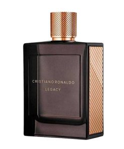 Perfumes Para Hombres CRISTIANO RONALDO | Eau De Toilette Cristiano Ronaldo Legacy 100Ml