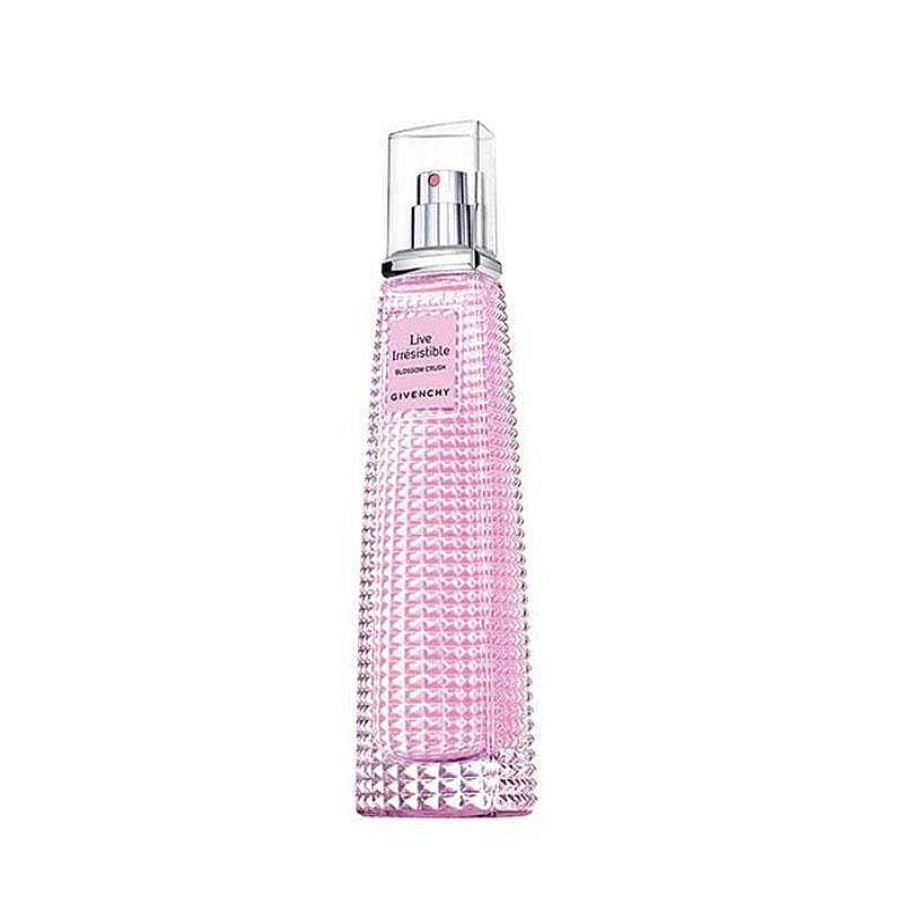 Perfumes Para Mujeres GIVENCHY | Eau De Toilette Givenchy Live Bresom Blossom Crush 50Ml