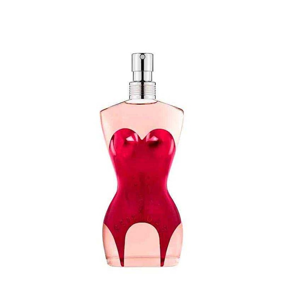 Perfumes Para Mujeres JEAN PAUL GAULTIER | Jean Paul Gaultier Classique Eau De Parfum 50Ml