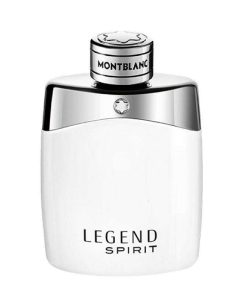 Perfumes Para Hombres MONT BLANC | Montblanc Legend Spirit Eau De Toilette 100Ml