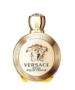 Perfumes Para Mujeres VERSACE | Versace Eros Pour Femme Eau De Parfum 100Ml