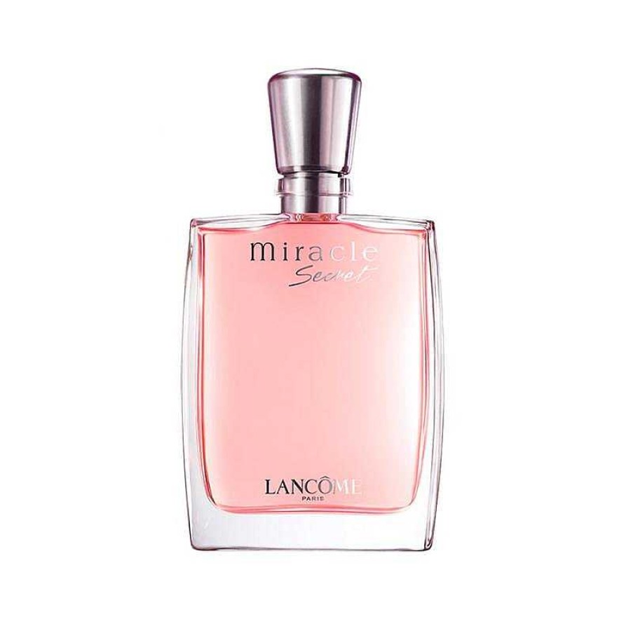 Perfumes Para Mujeres LANCÔME | Lancome Miracle Secret Eau De Parfum 100Ml