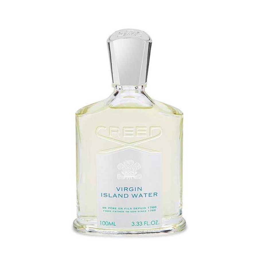 Perfumes Unisex CREED | Creed Virgin Island Water Unisex 100Ml