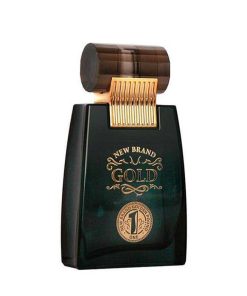 Perfumes Para Hombres NEW BRAND | Brand New Prestige Gold Eau De Toilette Para Hombres 100Ml