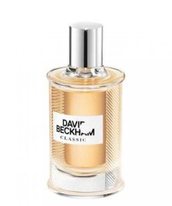 Perfumes Para Hombres DAVID BECKHAM | David Beckham Classic 90Ml