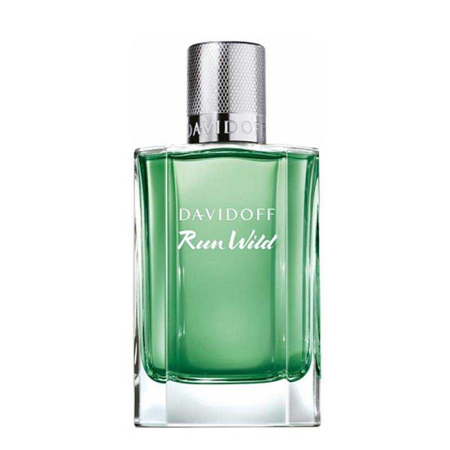 Perfumes Para Hombres DAVIDOFF | Davidoff Run Wild Eau De Toilette 50Ml