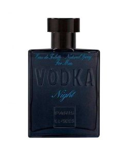 Perfumes Para Hombres PARIS ELYSEES | Eau De Toilette Paris Elysees Vodka Night Man 100Ml