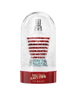 Perfumes Para Hombres JEAN PAUL GAULTIER | Jean Paul Gaultier Le Male Edicion Coleccionista 2017 125Ml