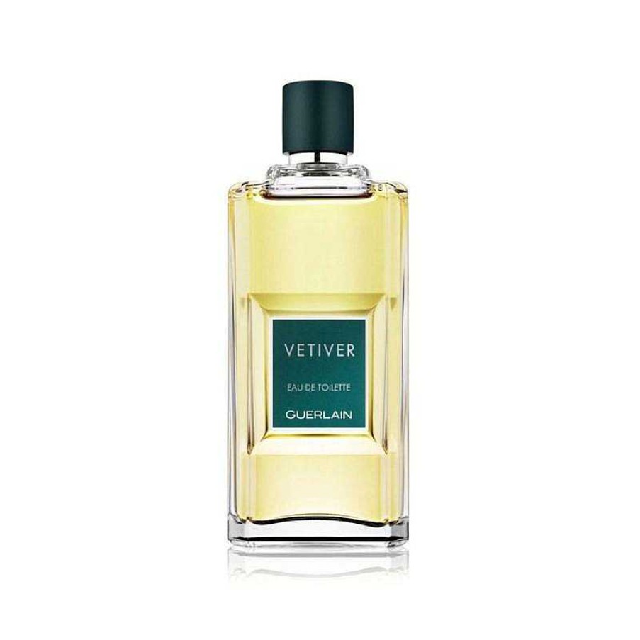 Perfumes Para Hombres GUERLAIN | Guerlain Vetiver Eau De Toilette 200Ml