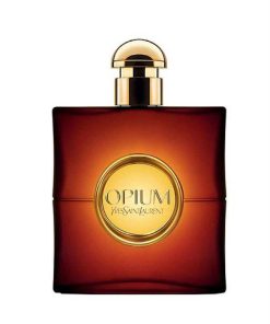 Perfumes Para Mujeres YVES SAINT LAURENT | Yves Saint Laurent Opium Eau De Toilette 50Ml