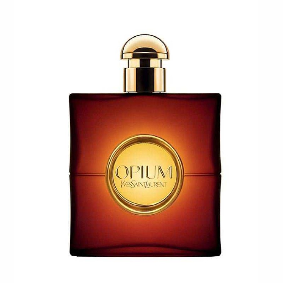 Perfumes Para Mujeres YVES SAINT LAURENT | Yves Saint Laurent Opium Eau De Toilette 50Ml