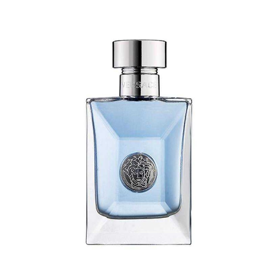 Perfumes Para Hombres VERSACE | Versace Pour Homme 50Ml