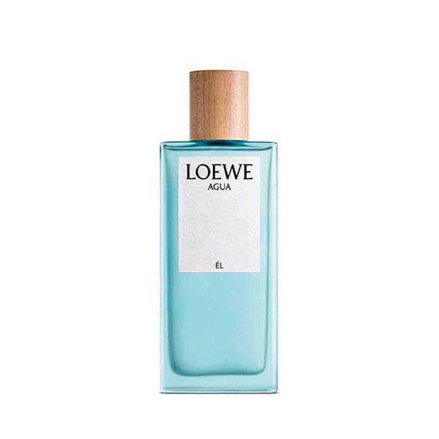 Perfumes Para Hombres LOEWE | Loewe Agua El Eau De Toilette 100Ml