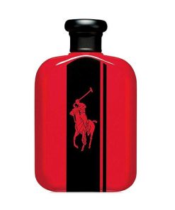 Perfumes Para Hombres RALPH LAUREN | Ralph Lauren Polo Rojo Intenso 75Ml