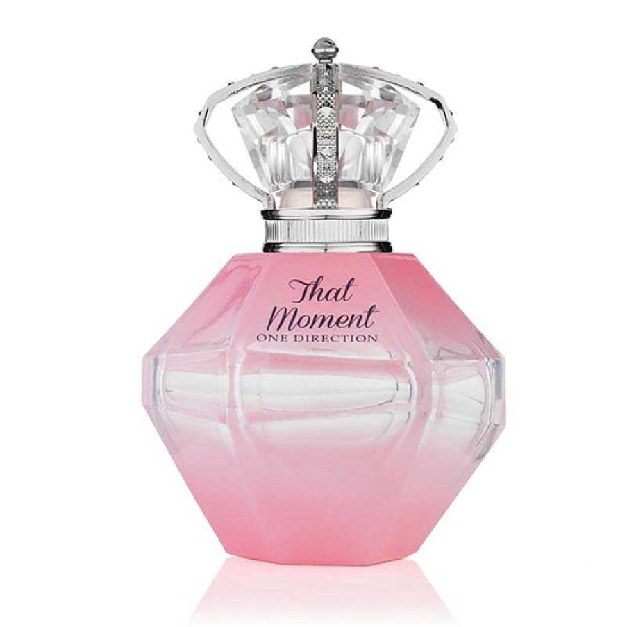 Perfumes Para Mujeres ONE DIRECTION | One Direction That Moment 100Ml