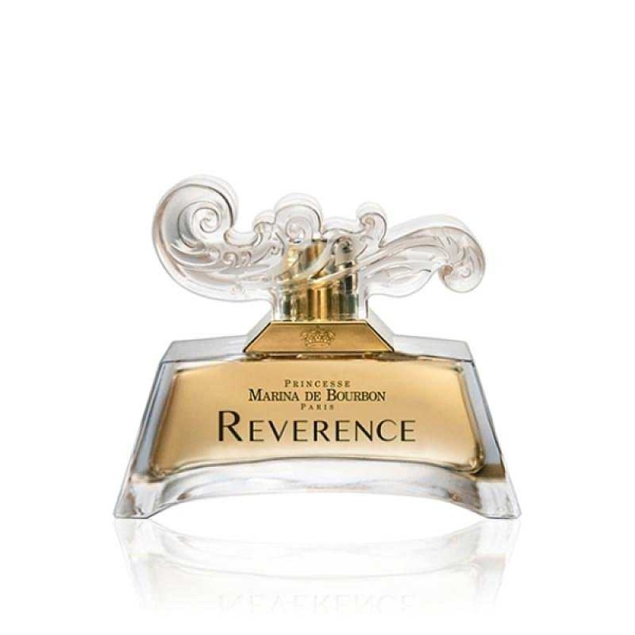 Perfumes Para Mujeres PRINCESSE MARINA DE BOURBON | Princesse Marina De Bourbon Reverence 100Ml