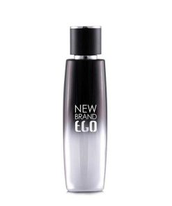 Perfumes Para Hombres NEW BRAND | Nuevo Eau De Toilette Prestige Ego Silver 100Ml