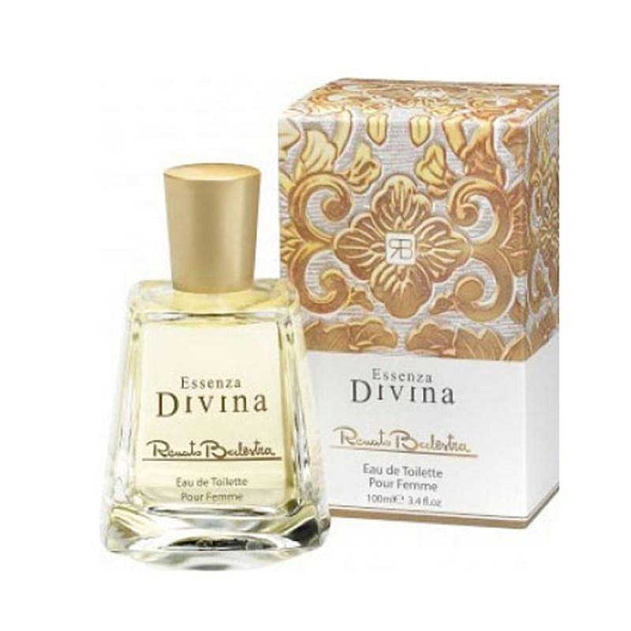 Perfumes Para Mujeres RENATO BALESTRA | Eau De Toilette Renato Balestra Essenza Divine 100Ml