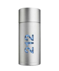 Perfumes Para Hombres CAROLINA HERRERA | Carolina Herrera 212 Men 100Ml