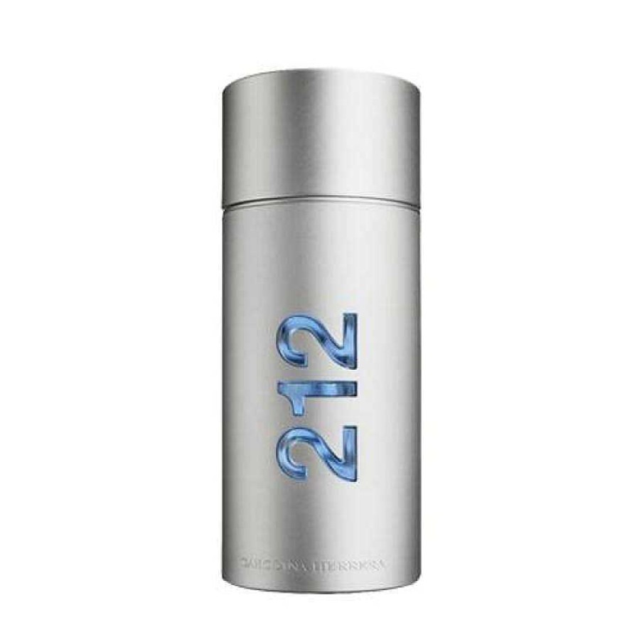 Perfumes Para Hombres CAROLINA HERRERA | Carolina Herrera 212 Men 100Ml