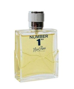 Perfumes Para Hombres NICE PARIS | Nice Paris Number 1 100Ml