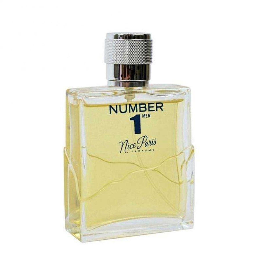 Perfumes Para Hombres NICE PARIS | Nice Paris Number 1 100Ml