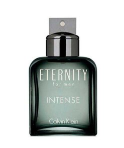 Perfumes Para Hombres Calvin Klein | Calvin Klein Eternity Intense Eau De Toilette 100Ml