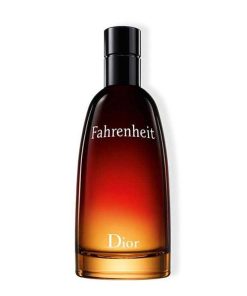 Perfumes Para Hombres DIOR | Eau De Toilette Dior Fahrenheit 100Ml