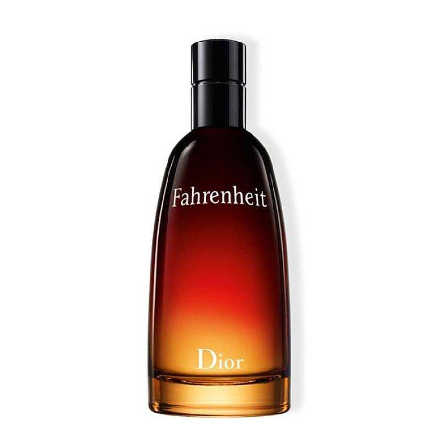 Perfumes Para Hombres DIOR | Eau De Toilette Dior Fahrenheit 100Ml