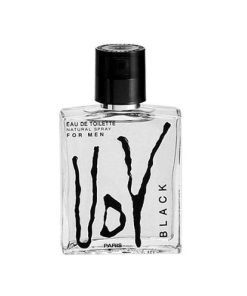 Perfumes Para Hombres ULRIC DE VARENS | Ulric De Varens Black 100Ml