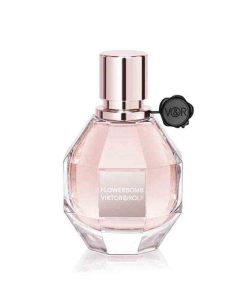 Perfumes Para Mujeres VIKTOR & ROLF | Victor &Erio; Rolf Flowerbomb Eau De Parfum 50Ml