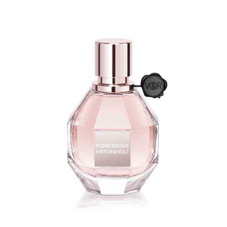 Perfumes Para Mujeres VIKTOR & ROLF | Victor &Erio; Rolf Flowerbomb Eau De Parfum 50Ml