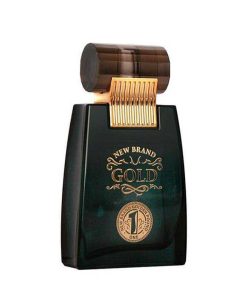 Perfumes Para Hombres Fraganza VIP | Eau De Toilette Gold Prestige Nuevo 100Ml