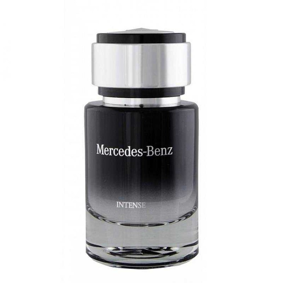 Perfumes Para Hombres MERCEDES-BENZ | Au De Toilette Mercedes-Benz Intense 75M