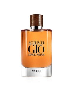 Perfumes Para Hombres GIORGIO ARMANI | Eau De Parfum Giorgio Armani Acqua Di Gio Absolu 125Ml