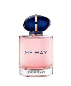 Perfumes Para Mujeres GIORGIO ARMANI | Giorgio Armani My Way Eau De Parfum 90Ml