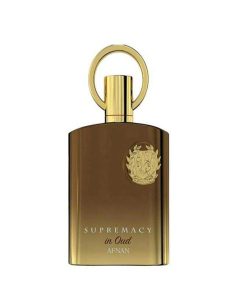 Perfumes Unisex Fraganza VIP | Afnan Supre In Oud 100Ml