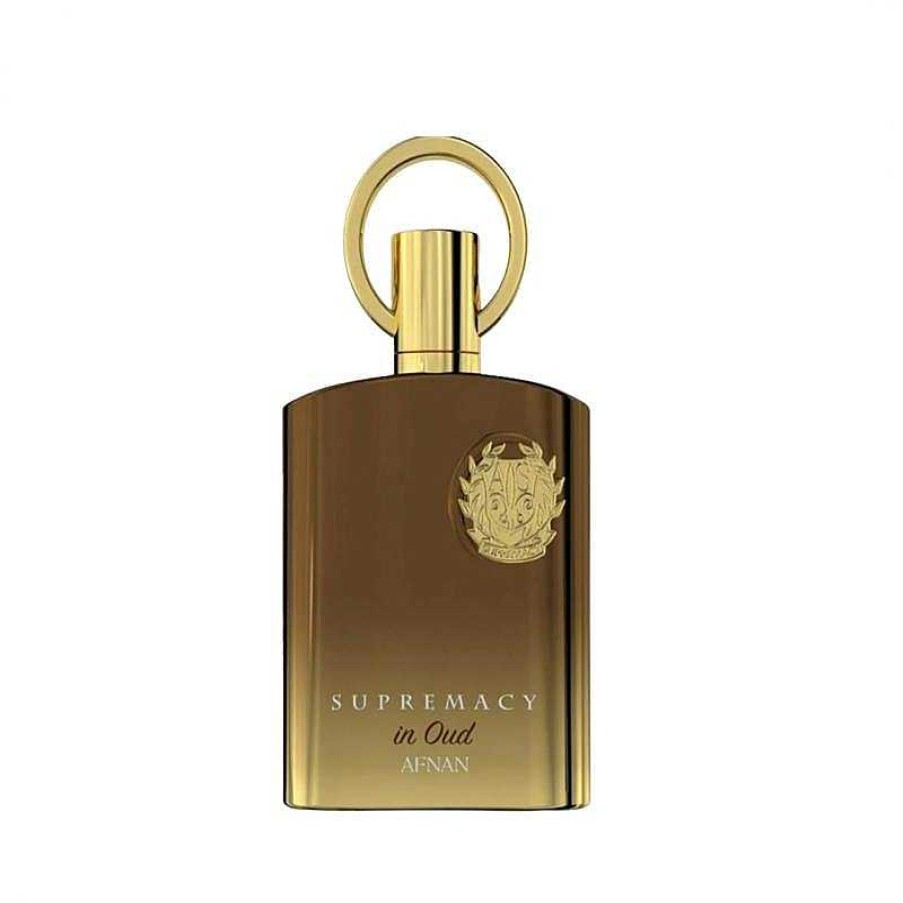 Perfumes Unisex Fraganza VIP | Afnan Supre In Oud 100Ml