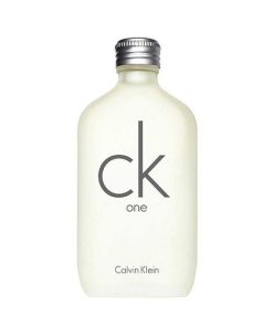 Perfumes Unisex Calvin Klein | Calvin Klein Ck One Eau De Toilette 200Ml