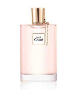 Perfumes Para Mujeres CHLOÉ | Chloe Love Eau Florale 75Ml