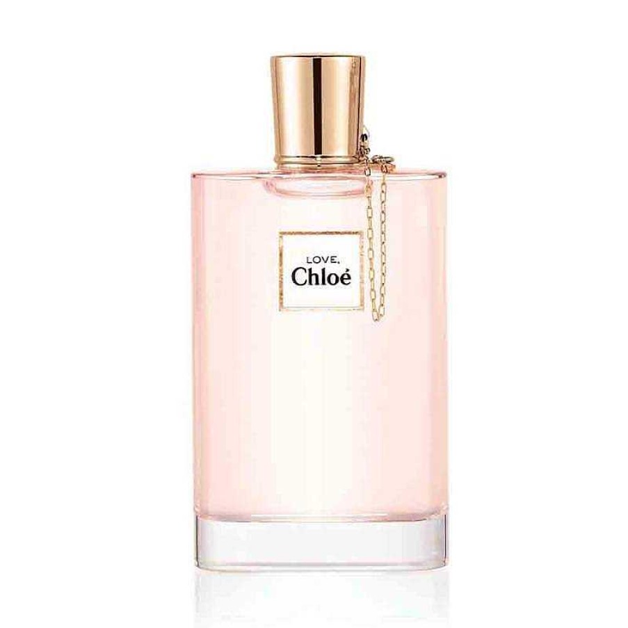 Perfumes Para Mujeres CHLOÉ | Chloe Love Eau Florale 75Ml