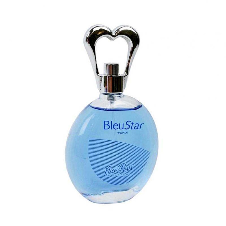 Perfumes Para Mujeres NICE PARIS | Bonito Paris Blue Star Edp 100Ml