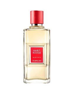 Perfumes Para Hombres GUERLAIN | Guerlain Habit Rouge Eau De Toilette 100Ml