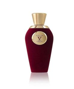 Perfumes Unisex V Canto By Terenzi | Esquina En V Stricnina Eau De Parfum 10Ml