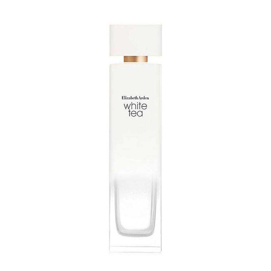 Perfumes Para Mujeres ELIZABETH ARDEN | Elizabeth Arden White Tea Eau De Toilette 100Ml